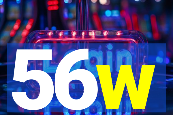 56w