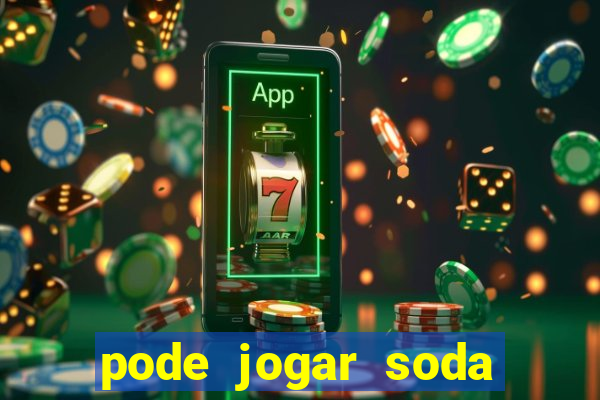 pode jogar soda cáustica na caixa de gordura