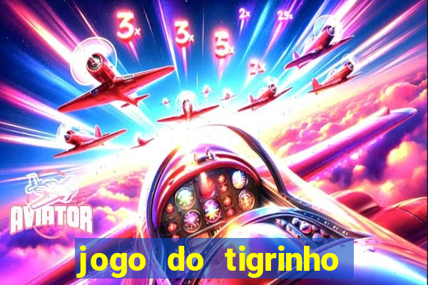 jogo do tigrinho foi liberado no brasil