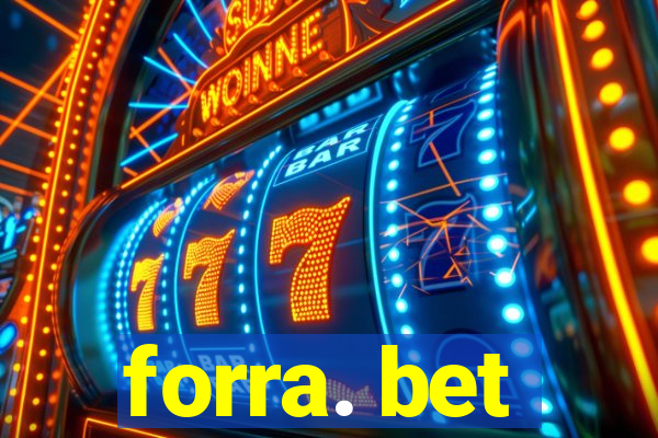 forra. bet