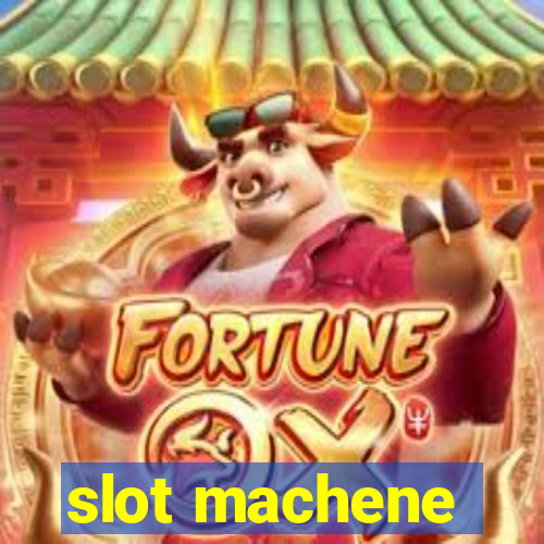 slot machene