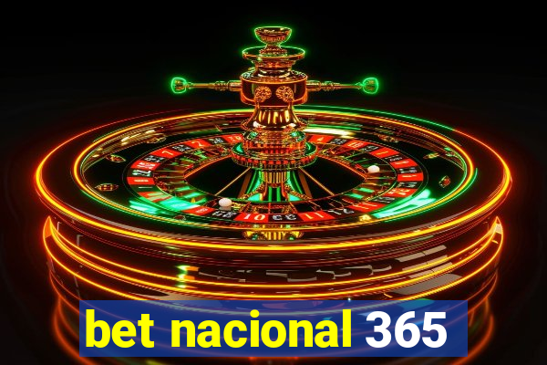 bet nacional 365