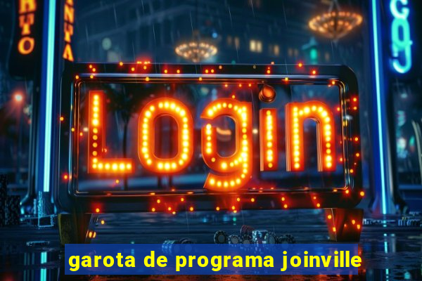 garota de programa joinville