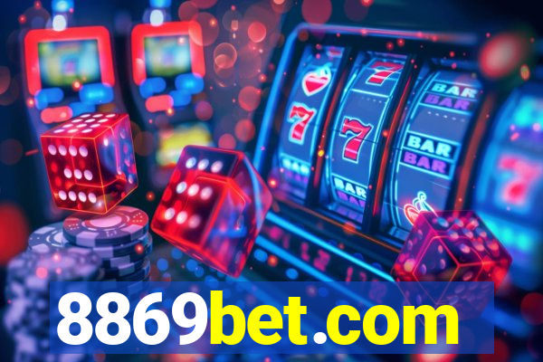 8869bet.com