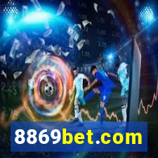 8869bet.com