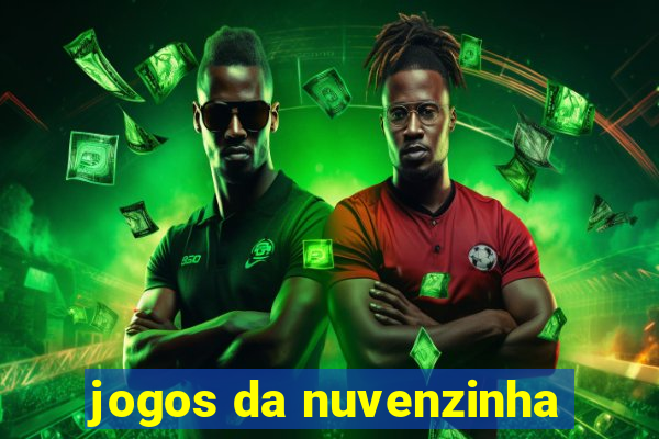 jogos da nuvenzinha