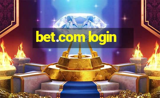 bet.com login