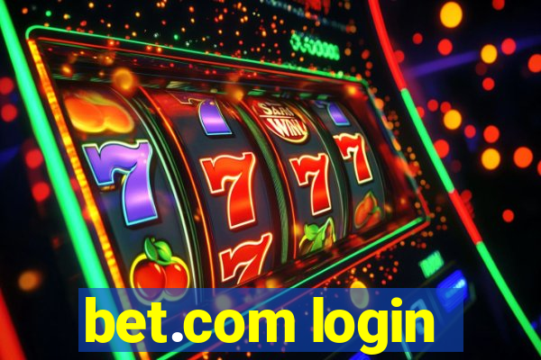 bet.com login