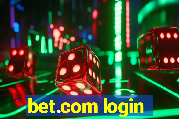 bet.com login