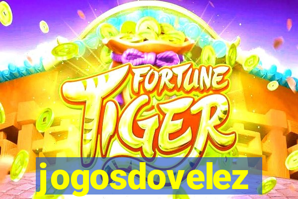 jogosdovelez