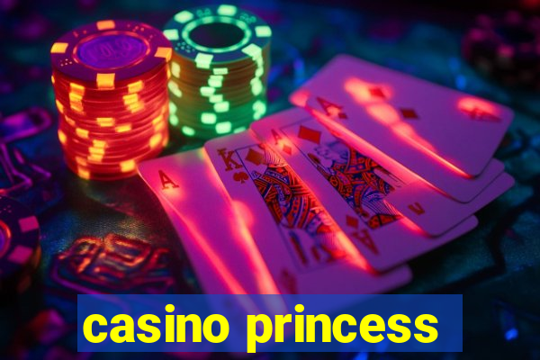 casino princess