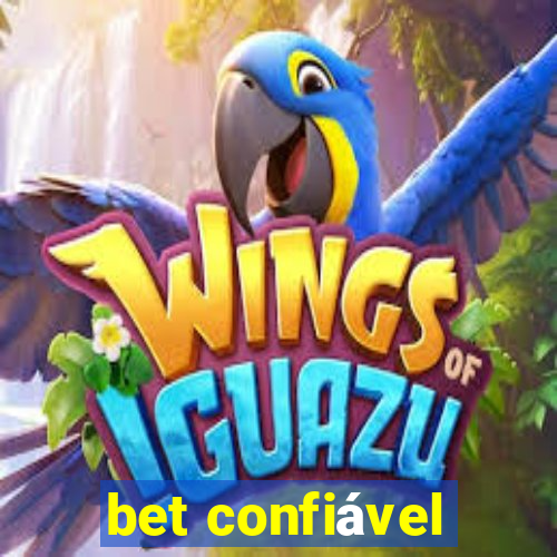 bet confiável