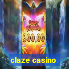 claze casino