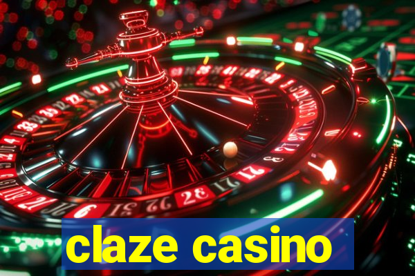 claze casino