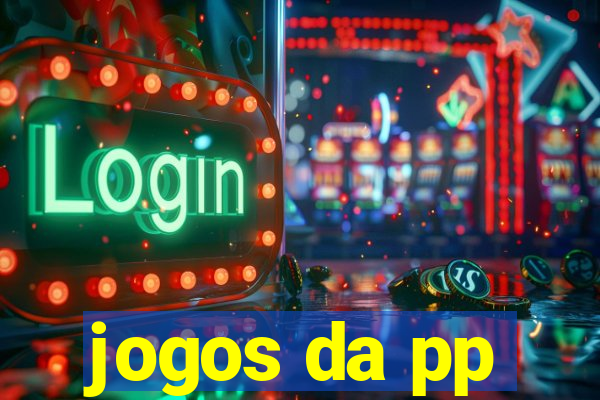 jogos da pp