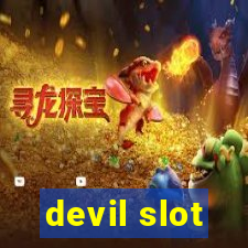 devil slot