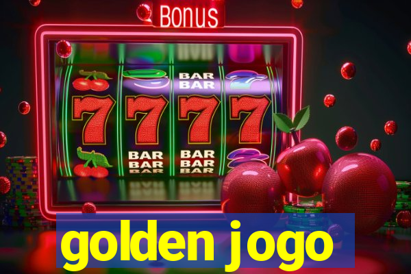 golden jogo