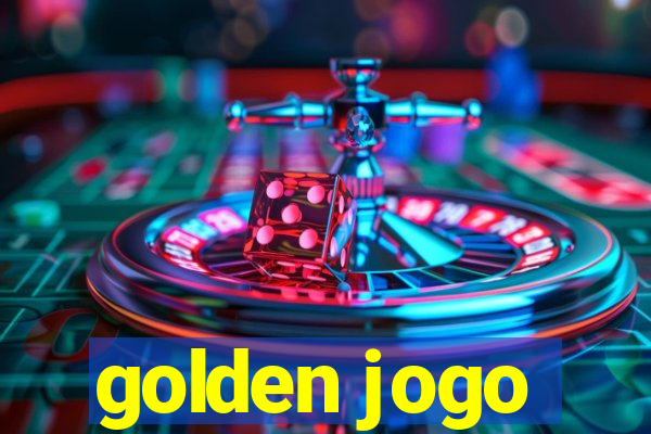 golden jogo