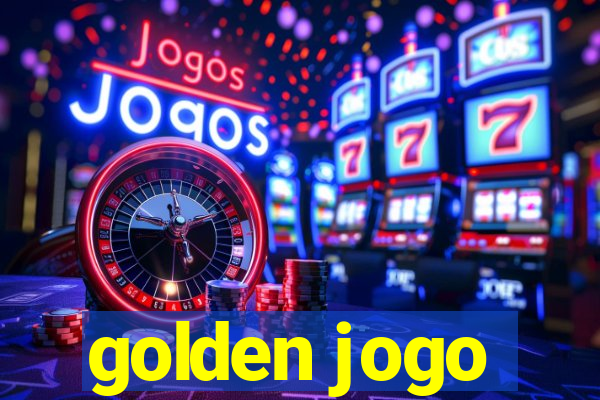 golden jogo