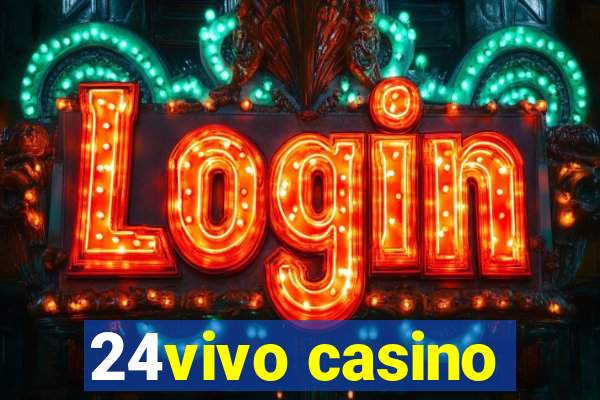 24vivo casino