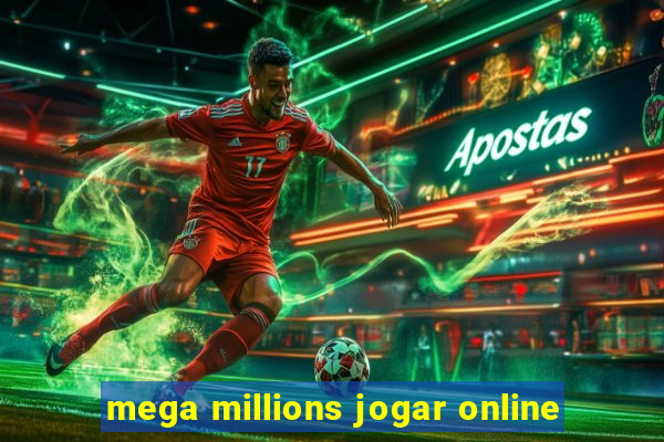 mega millions jogar online