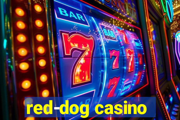 red-dog casino