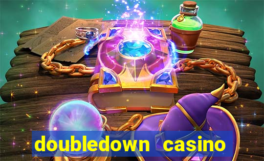 doubledown casino free code