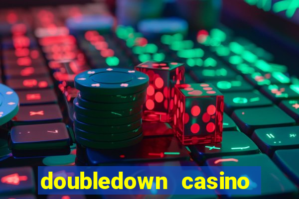 doubledown casino free code