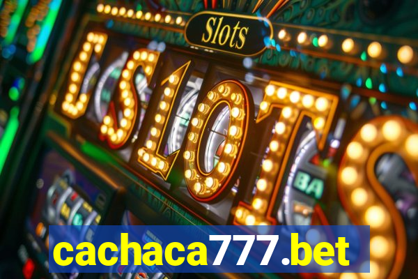 cachaca777.bet