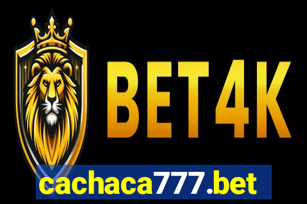 cachaca777.bet