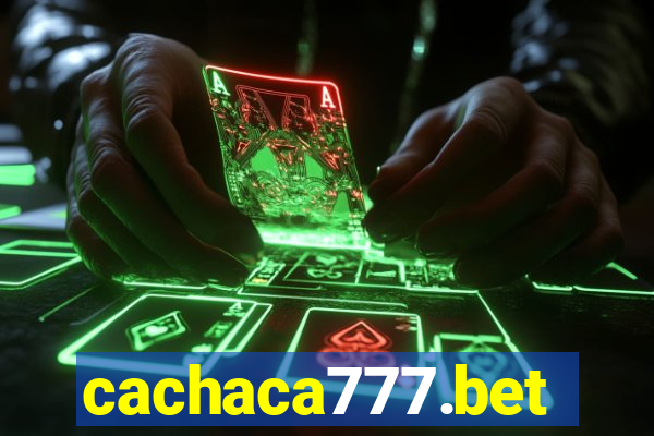 cachaca777.bet