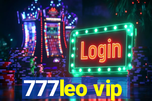 777leo vip