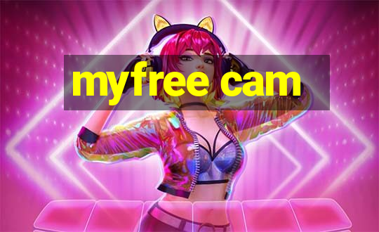 myfree cam