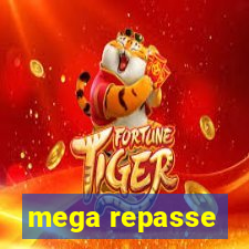 mega repasse