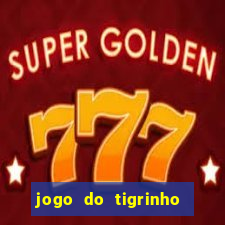 jogo do tigrinho horario pagante