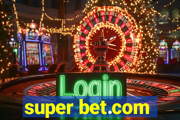 super bet.com