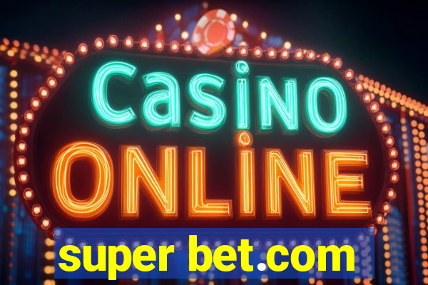 super bet.com