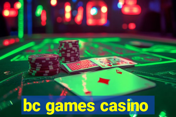 bc games casino