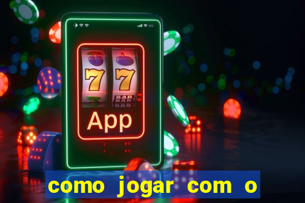 como jogar com o bonus da blaze