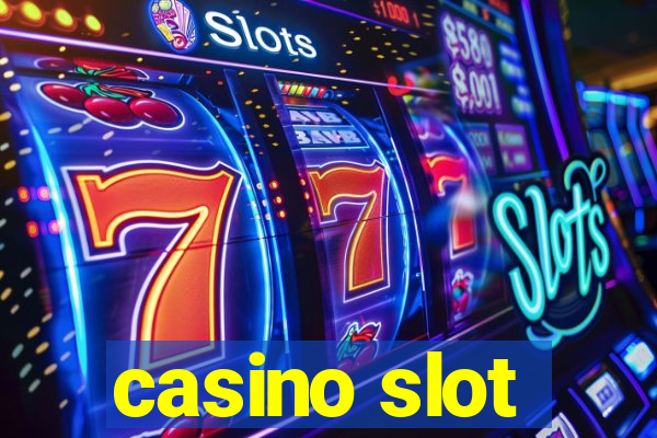 casino slot