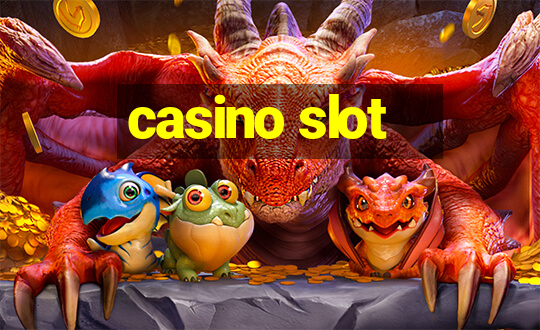 casino slot