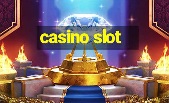 casino slot