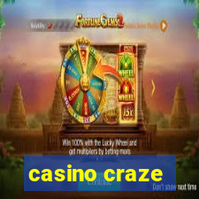 casino craze