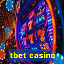 tbet casino