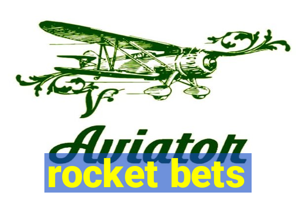 rocket bets