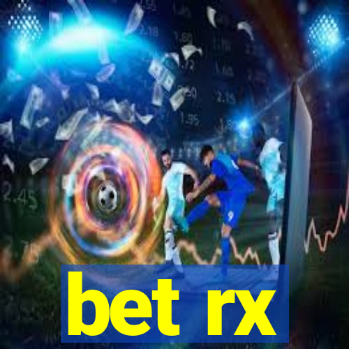 bet rx