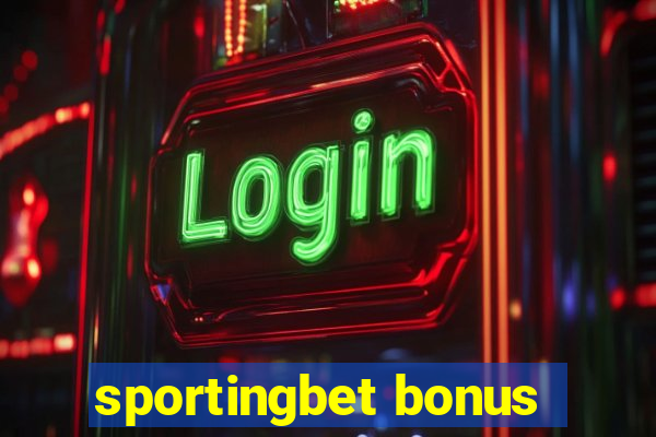 sportingbet bonus