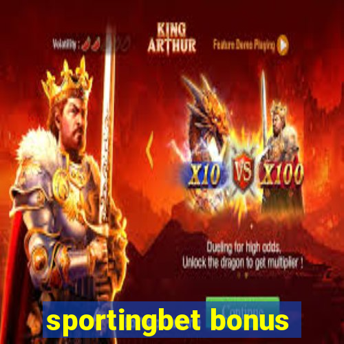 sportingbet bonus