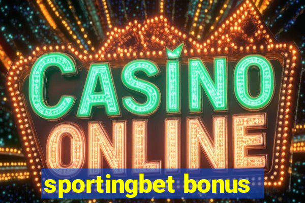 sportingbet bonus