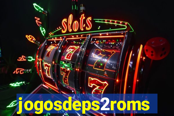 jogosdeps2roms